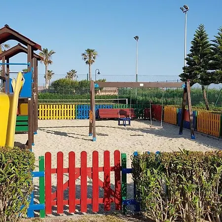 Appartement Romana Playa *