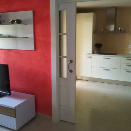 Romana Playa Appartement *
