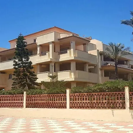 Romana Playa Apartment