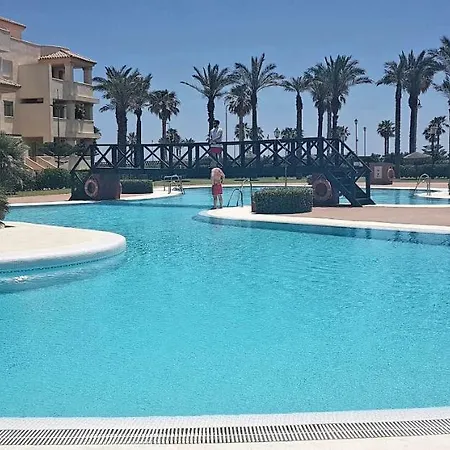 Apartment Romana Playa