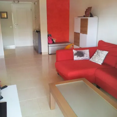 Apartment Romana Playa Roquetas de Mar