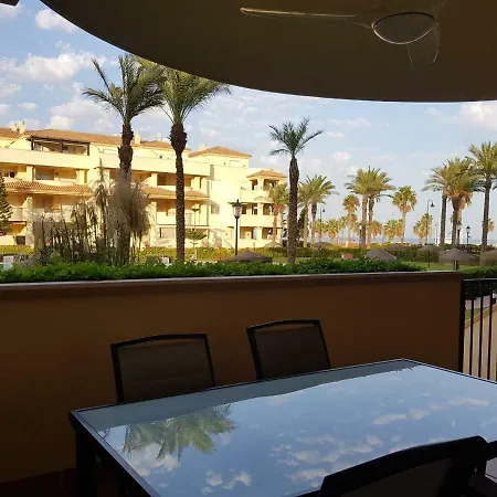 Romana Playa Apartment Roquetas de Mar